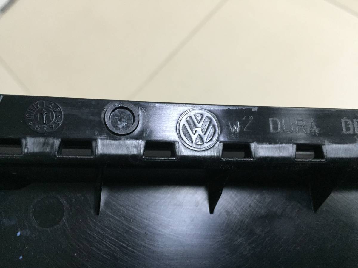 Накладка двери задней правой Volkswagen Tiguan (5N2) 2011-2016
