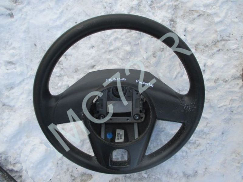 Рулевое колесо для AIR BAG (без AIR BAG) для Kia Picanto (BA) 2005-2011
