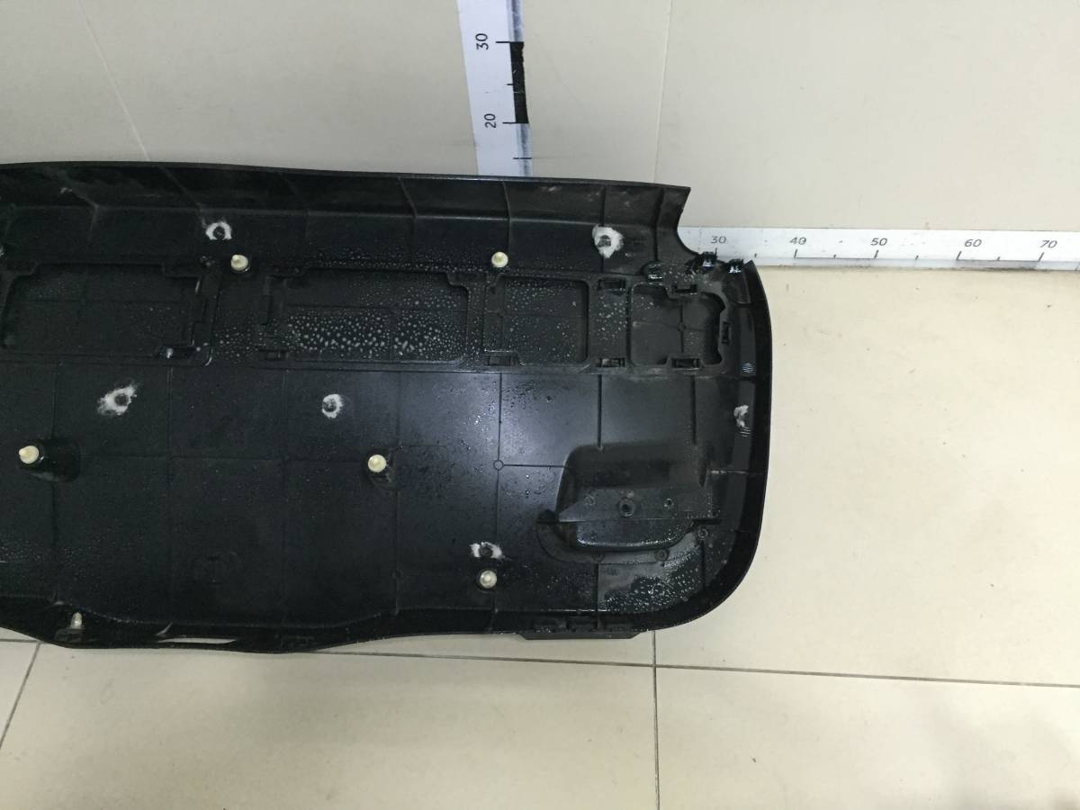 Обшивка двери багажника Honda Civic 5D 2006-2012