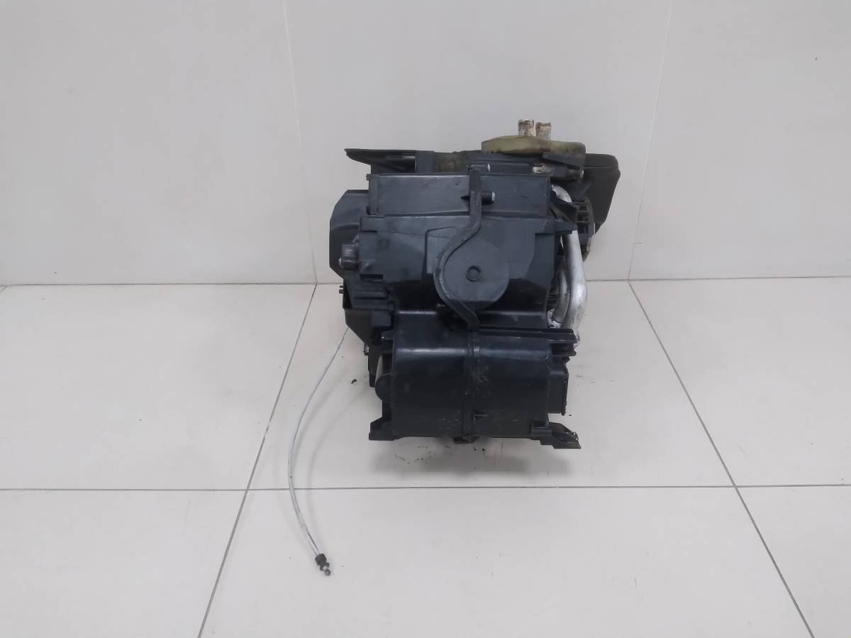 Корпус отопителя Renault Logan (1) 2005-2014