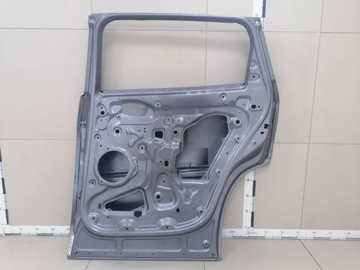 Дверь задняя правая CheryExeed TXL 2020>