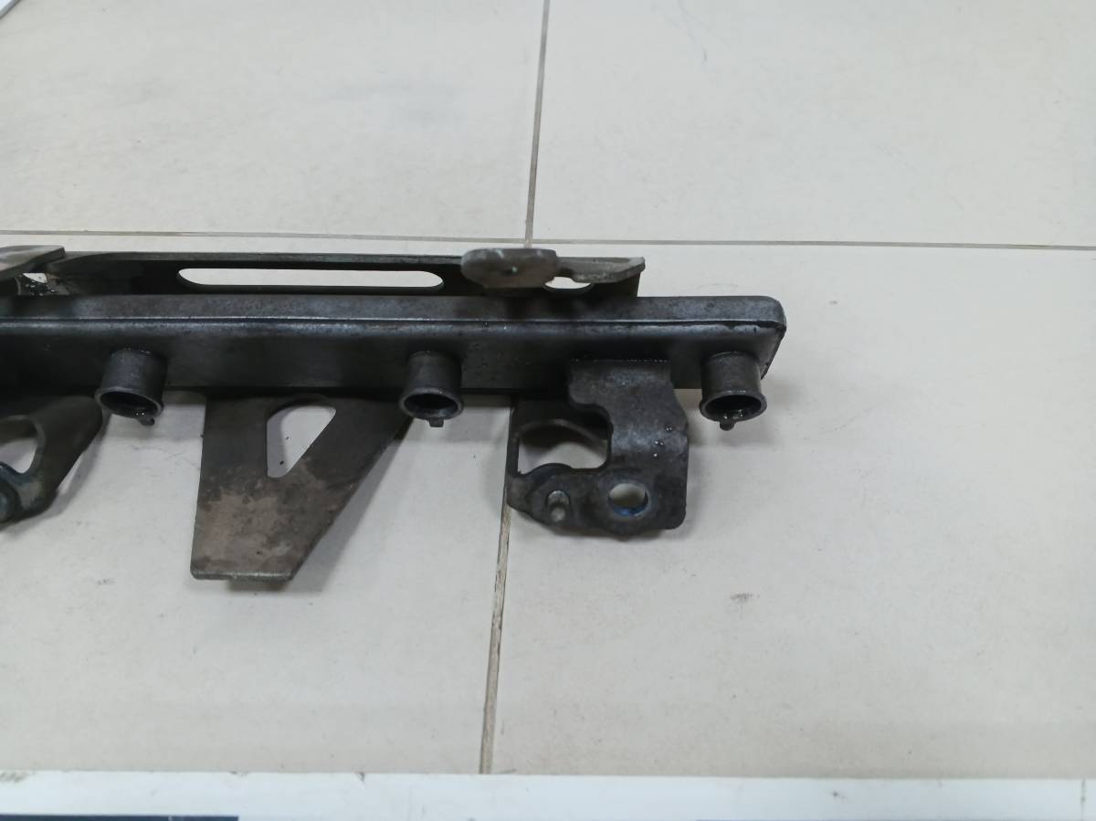 Рейка топливная (рампа) Nissan Tiida (C11) 2007-2014 Рейка топливная (рампа) Nissan Tiida (C11) 2007-2014