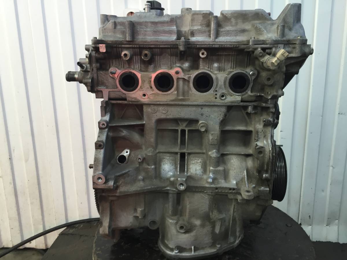 Двигатель Nissan Sentra (B17) 2013-2017