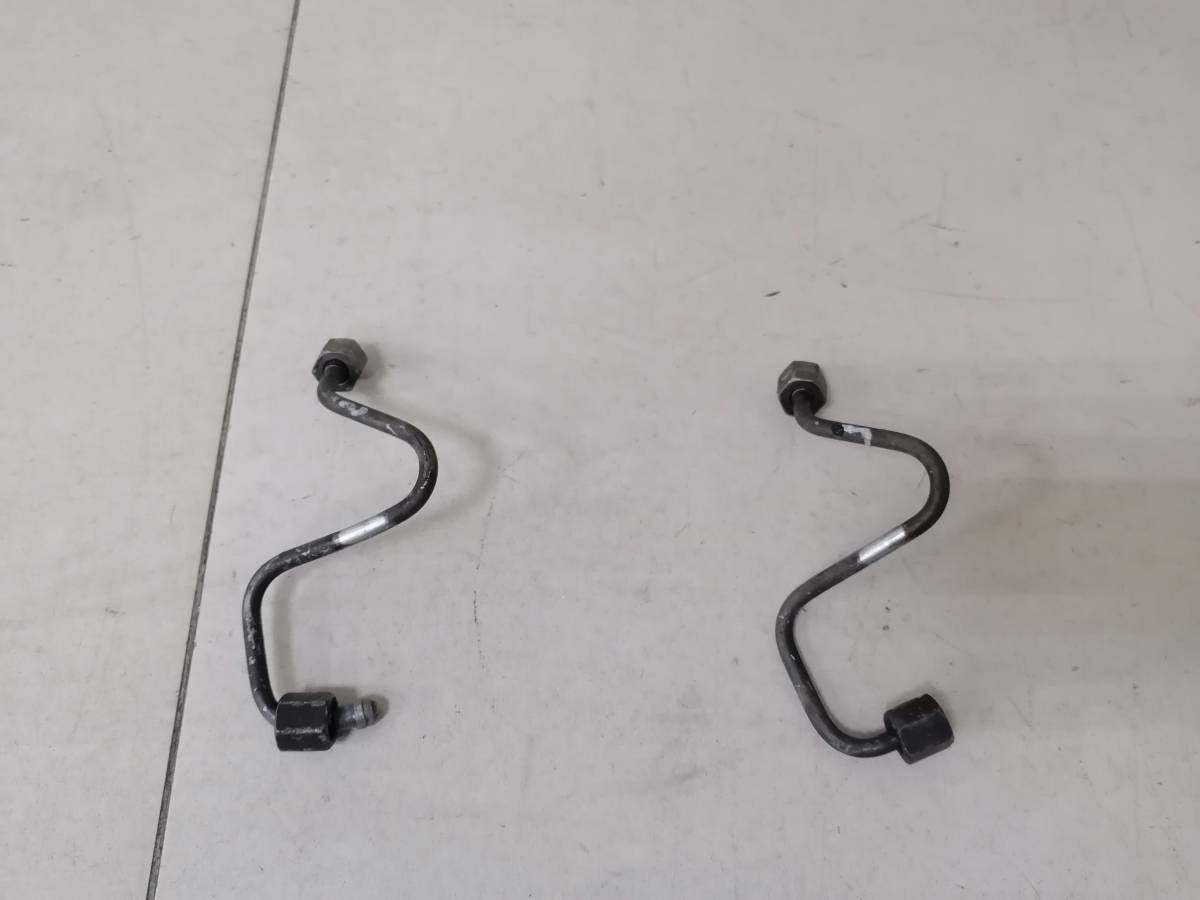 Трубка ТНВД Mazda BT-50 2006-2012 Трубка ТНВД Mazda BT-50 2006-2012