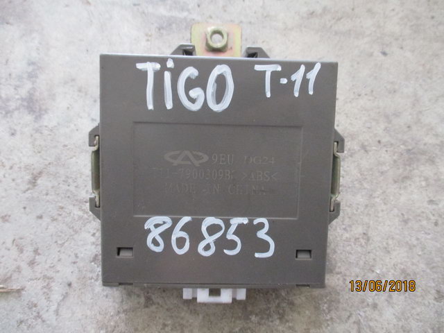 Блок управления парктроником для Chery Tiggo (T11) 2005-2015