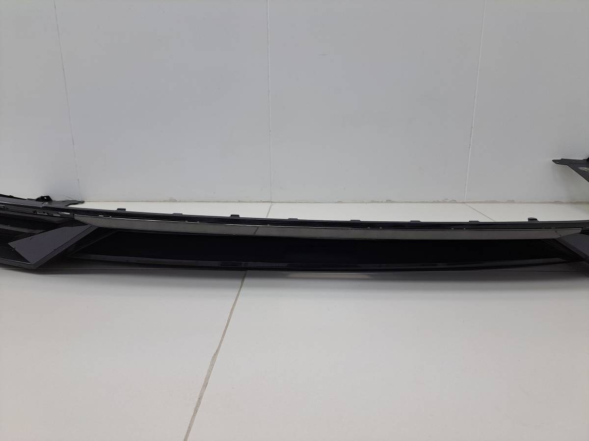 Юбка задняя Hyundai Elantra (CN7) 2020>