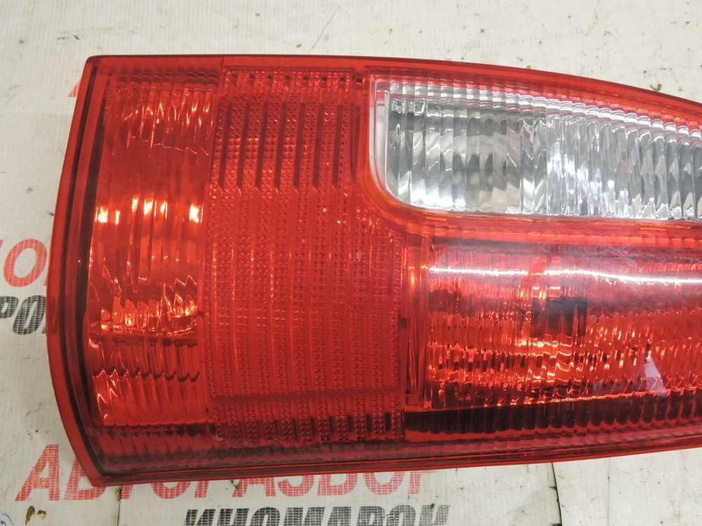 Фонарь задний правый для Mazda Premacy (CP) 1999-2005