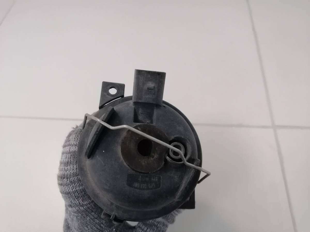 Фара противотуманная левая Seat Leon (1P1) 2005-2013