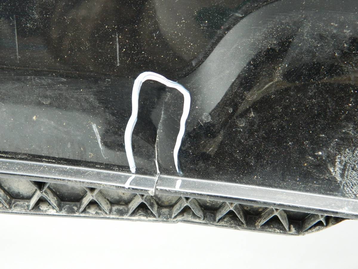 Бампер задний Volkswagen Polo (Sed RUS) 2011>