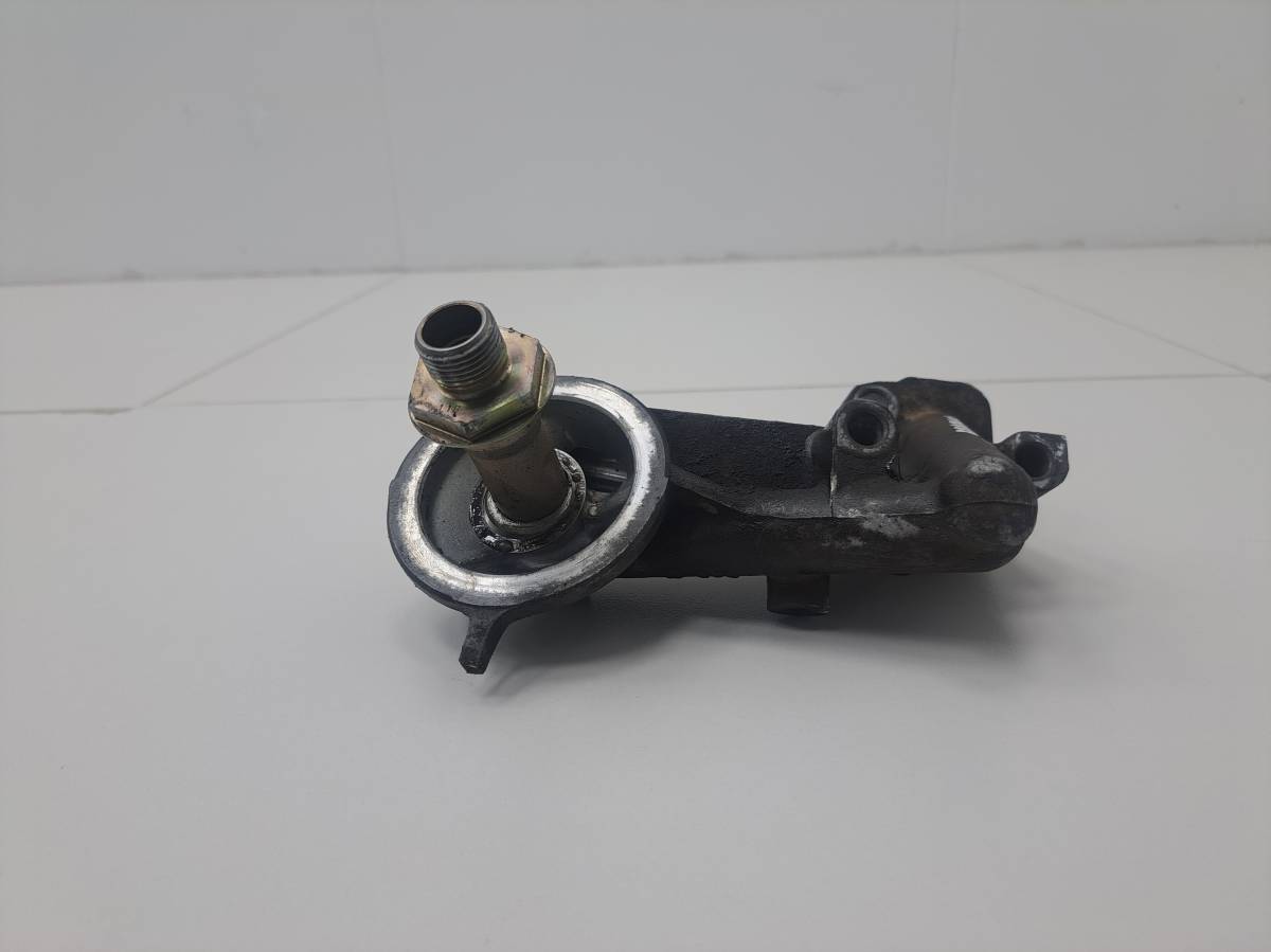 Кронштейн масляного фильтра Toyota Land Cruiser (J100) 1998-2007