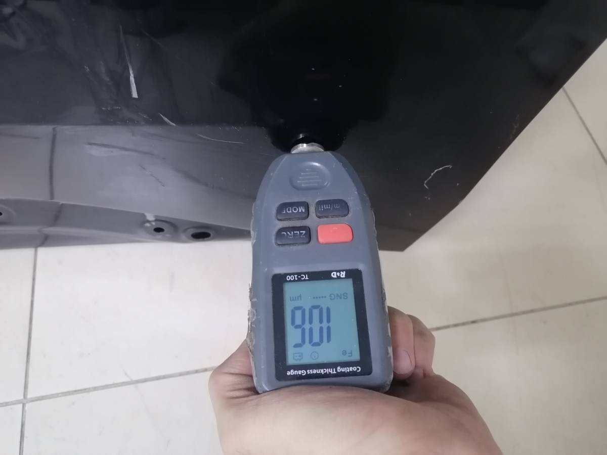 Дверь передняя правая Geely Atlas FX11 2023