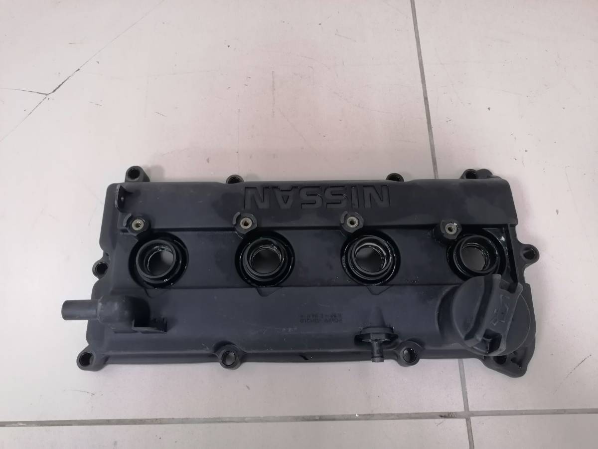 Крышка головки блока (клапанная) Nissan Teana J31 2003-2008