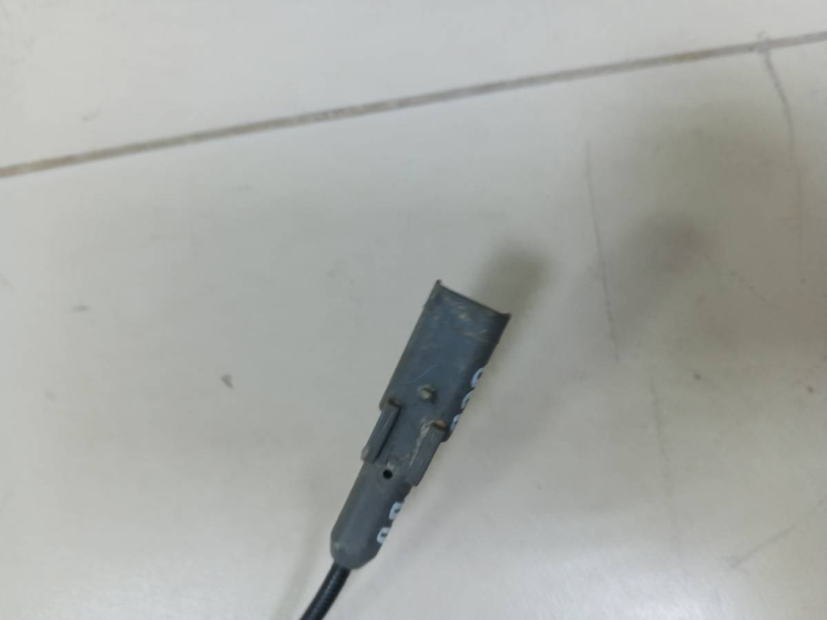 Датчик ABS передний Citroen C4 2005-2011
