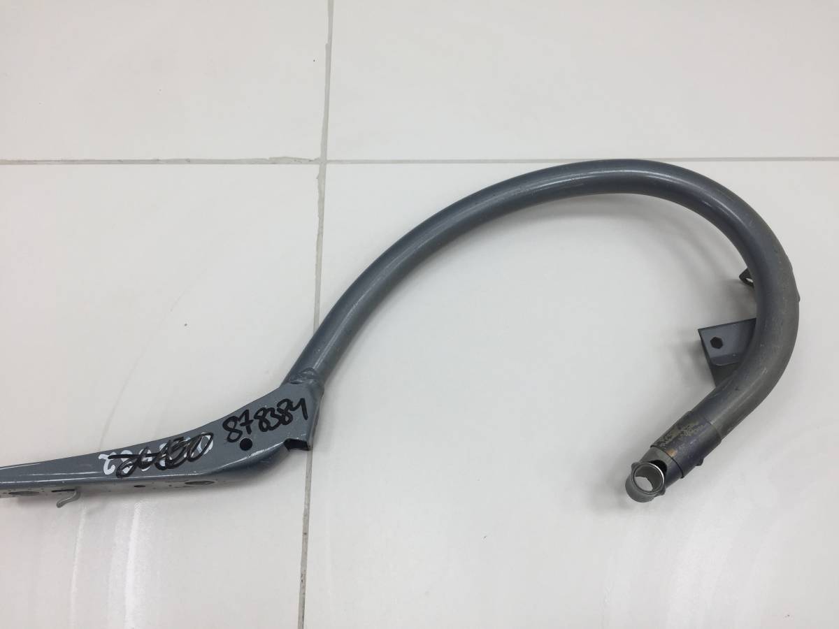 Петля крышки багажника Mercedes-Benz E-Class (W211) 2002-2009