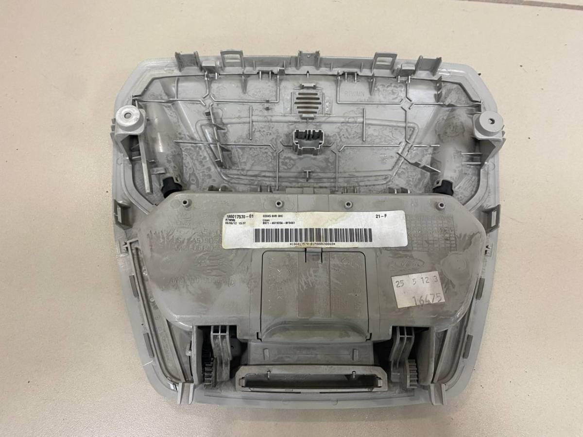 Очечник Ford Mondeo 4 2007-2015 Очечник Ford Mondeo 4 2007-2015