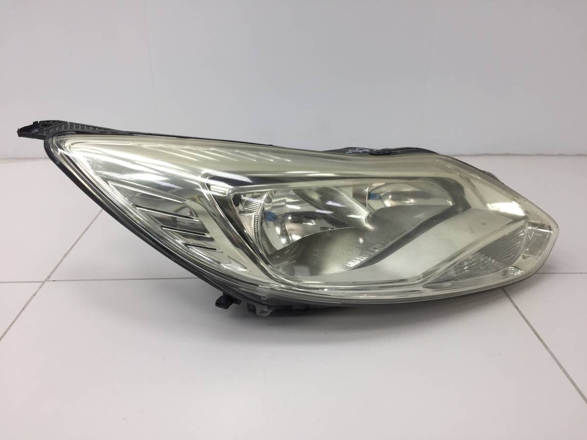 Фара правая Ford Focus 3 2011>