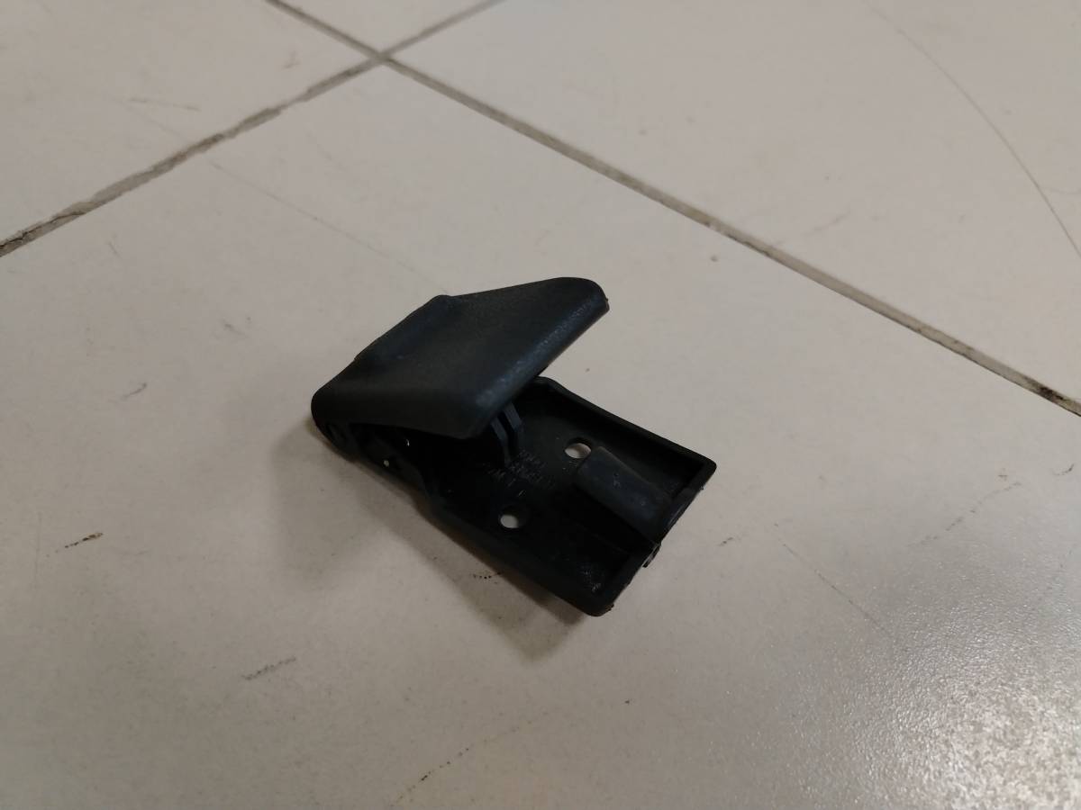 Ручка открывания капота Hyundai Getz 2002-2010