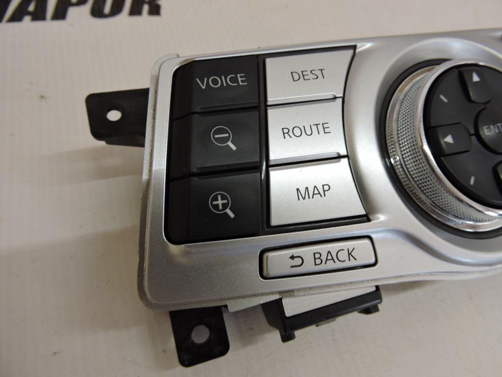 Блок кнопок для Nissan Teana J32 2008-2013