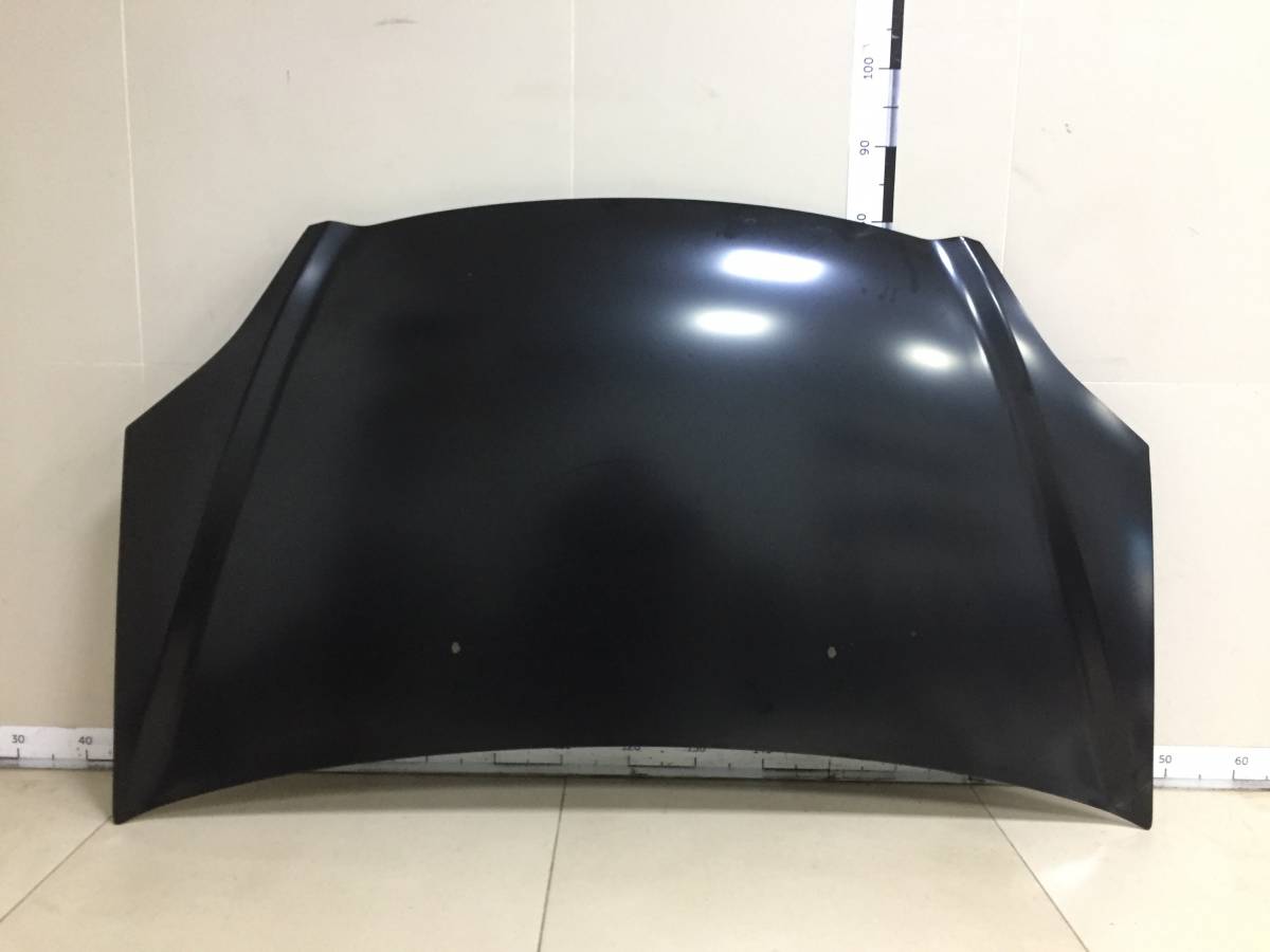 Капот Honda Civic EU 2000-2005