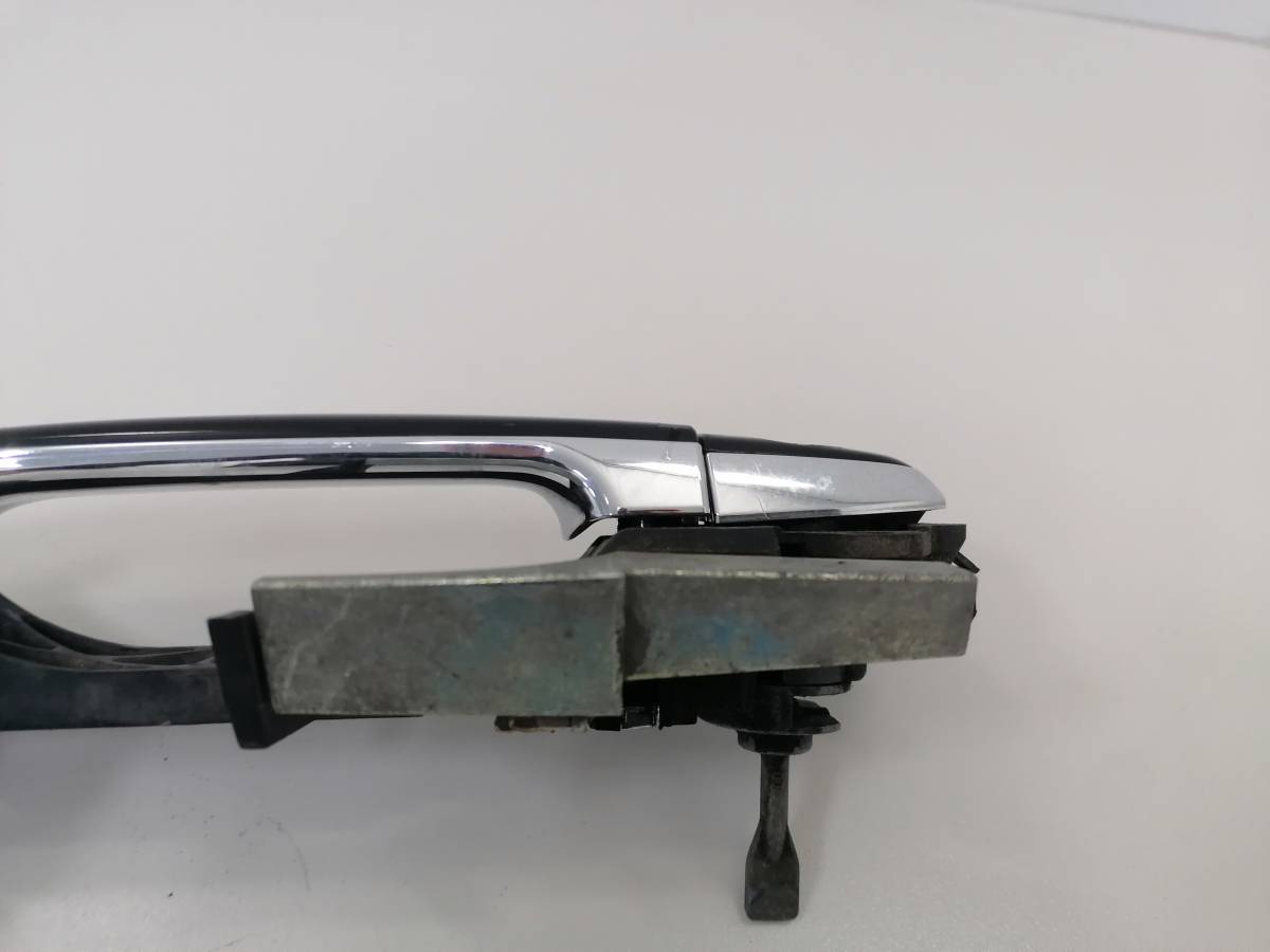 Ручка двери передней наружная правая Toyota  Celsior (F30) 2003