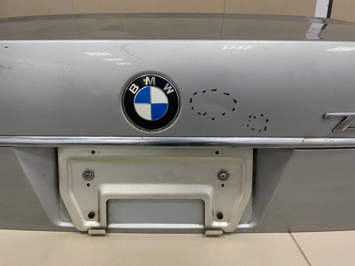 Крышка багажника BMW 7-Series E38 1994-2001