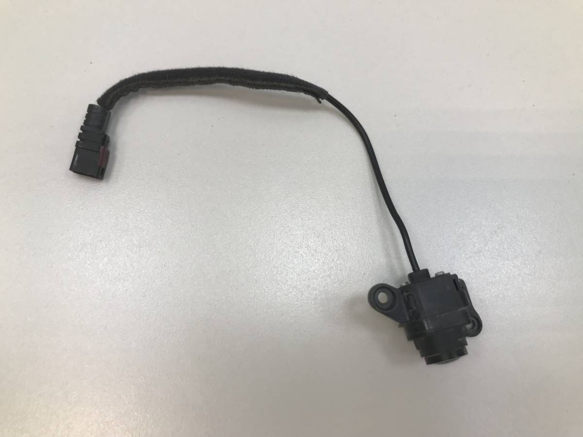 Камера Kia K5 2019>