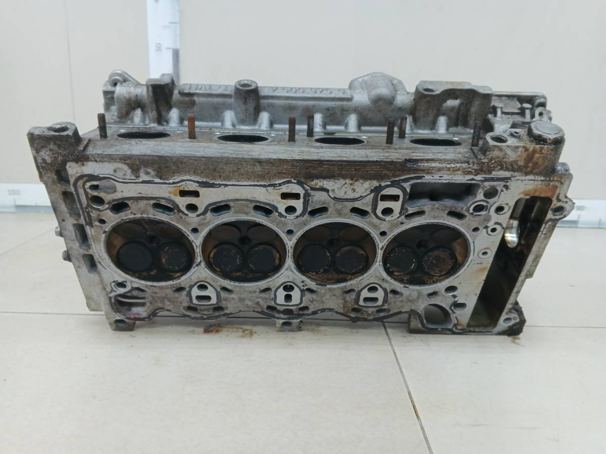 Головка блока цилиндров BMW 3-series E90/E91 2005-2011