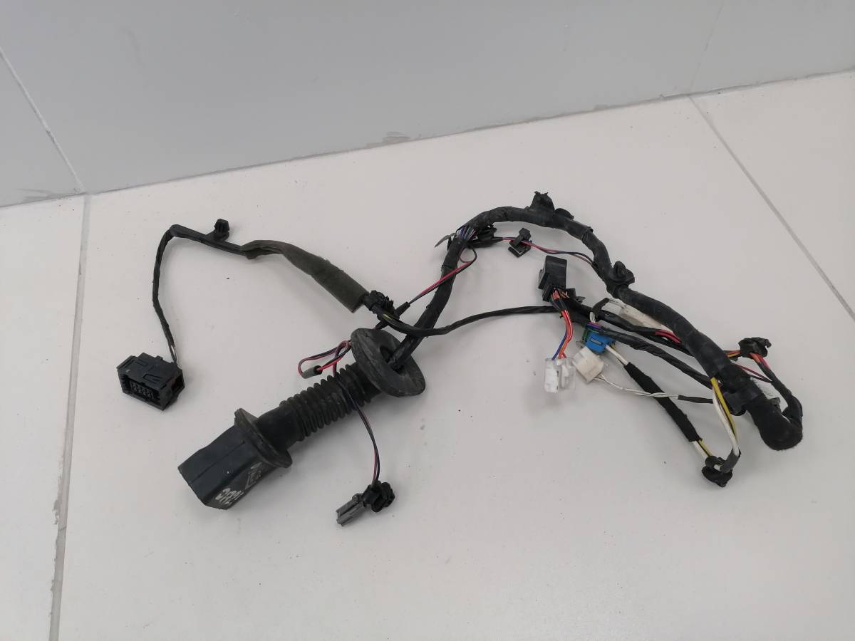 Проводка двери Geely Emgrand EC7 2008>