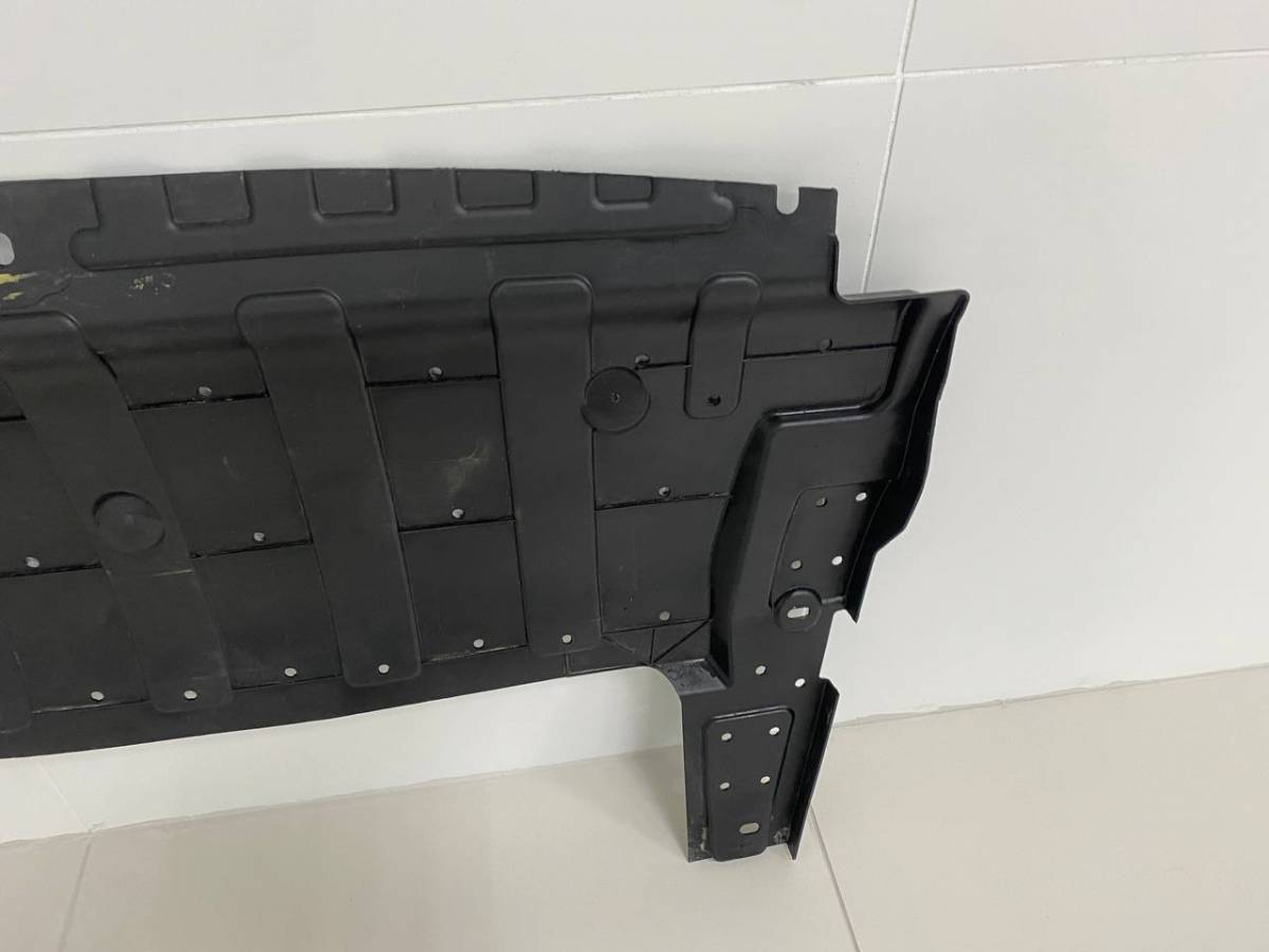 Пыльник двигателя Chery Tiggo 8 PRO 2021>