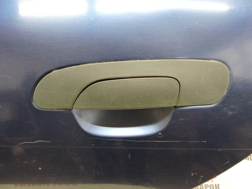 Дверь задняя левая для Ford Mondeo 2 1993-1996