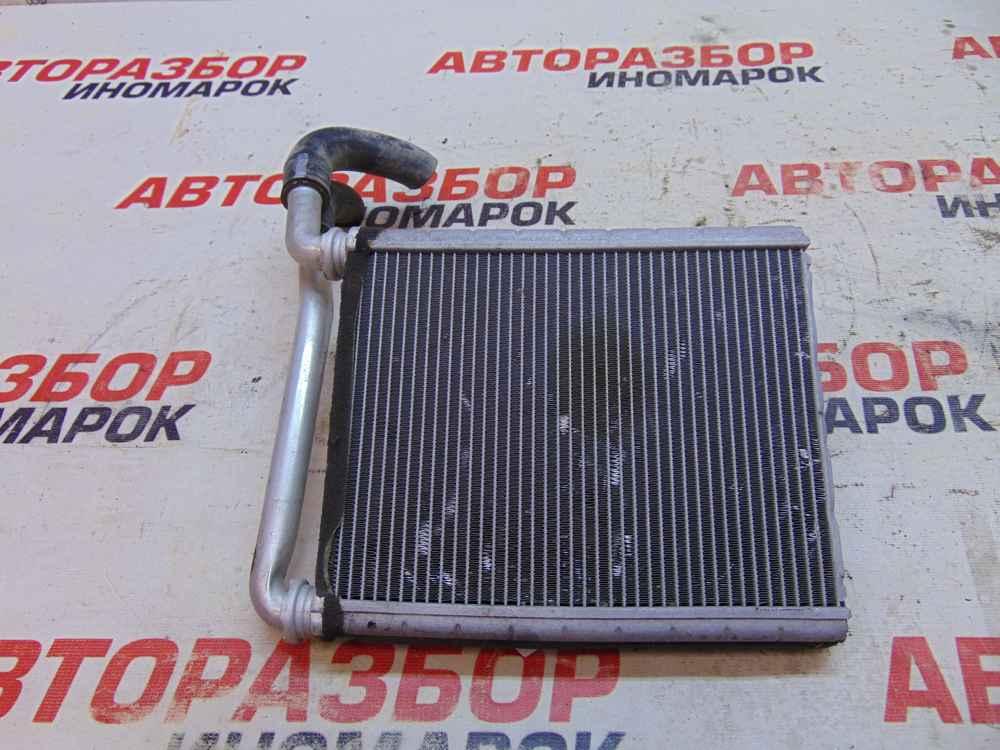 Радиатор отопителя для Toyota Avensis (T270) 2009>