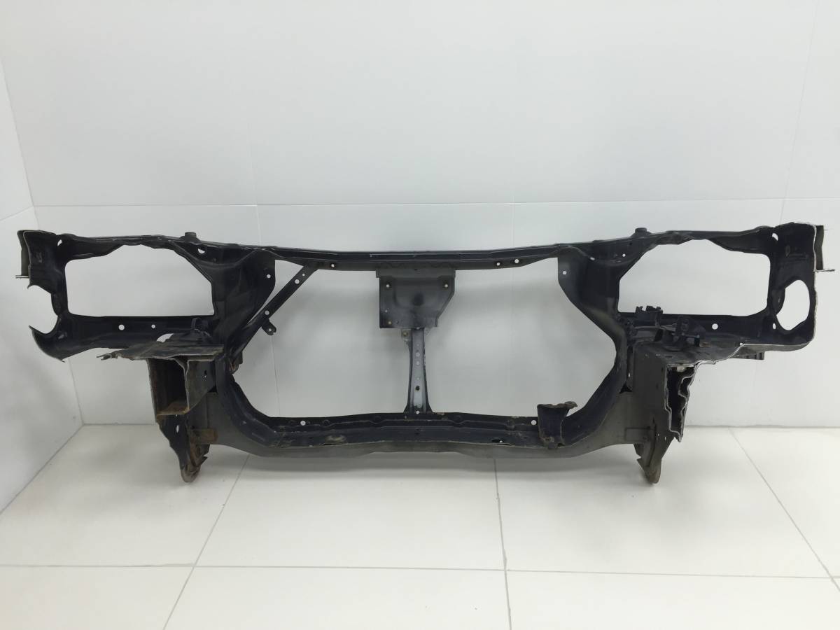 Панель передняя Nissan Primera (P12) 2002-2007