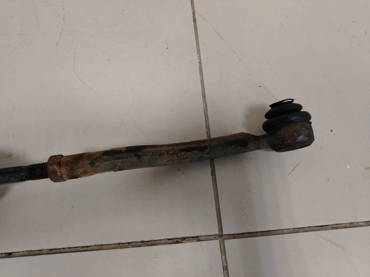 Рейка рулевая Mazda CX-7 (ER) 2006-2012 Рейка рулевая Mazda CX-7 (ER) 2006-2012