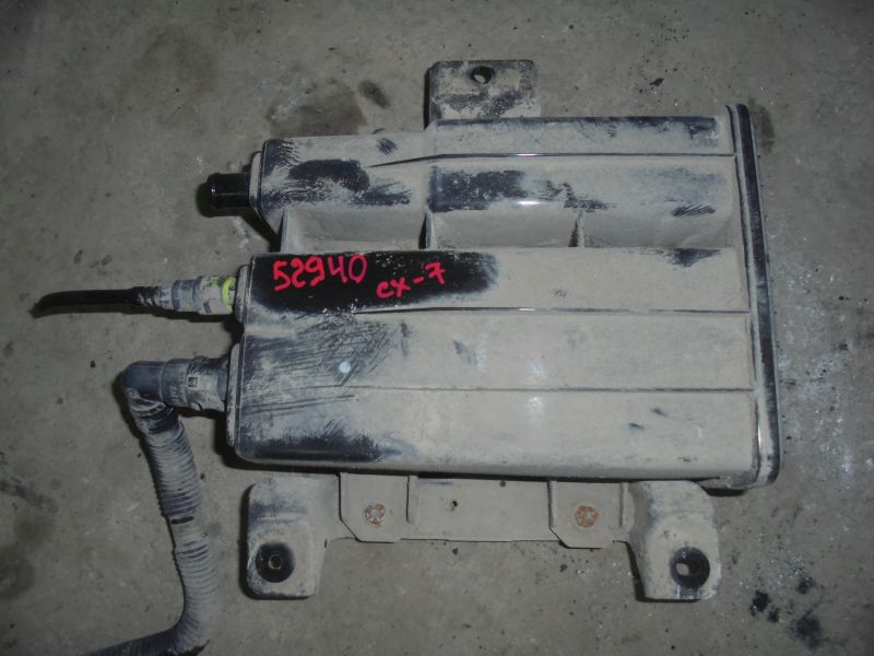 Абсорбер (фильтр угольный) для Mazda CX-7 (ER) 2006-2012
