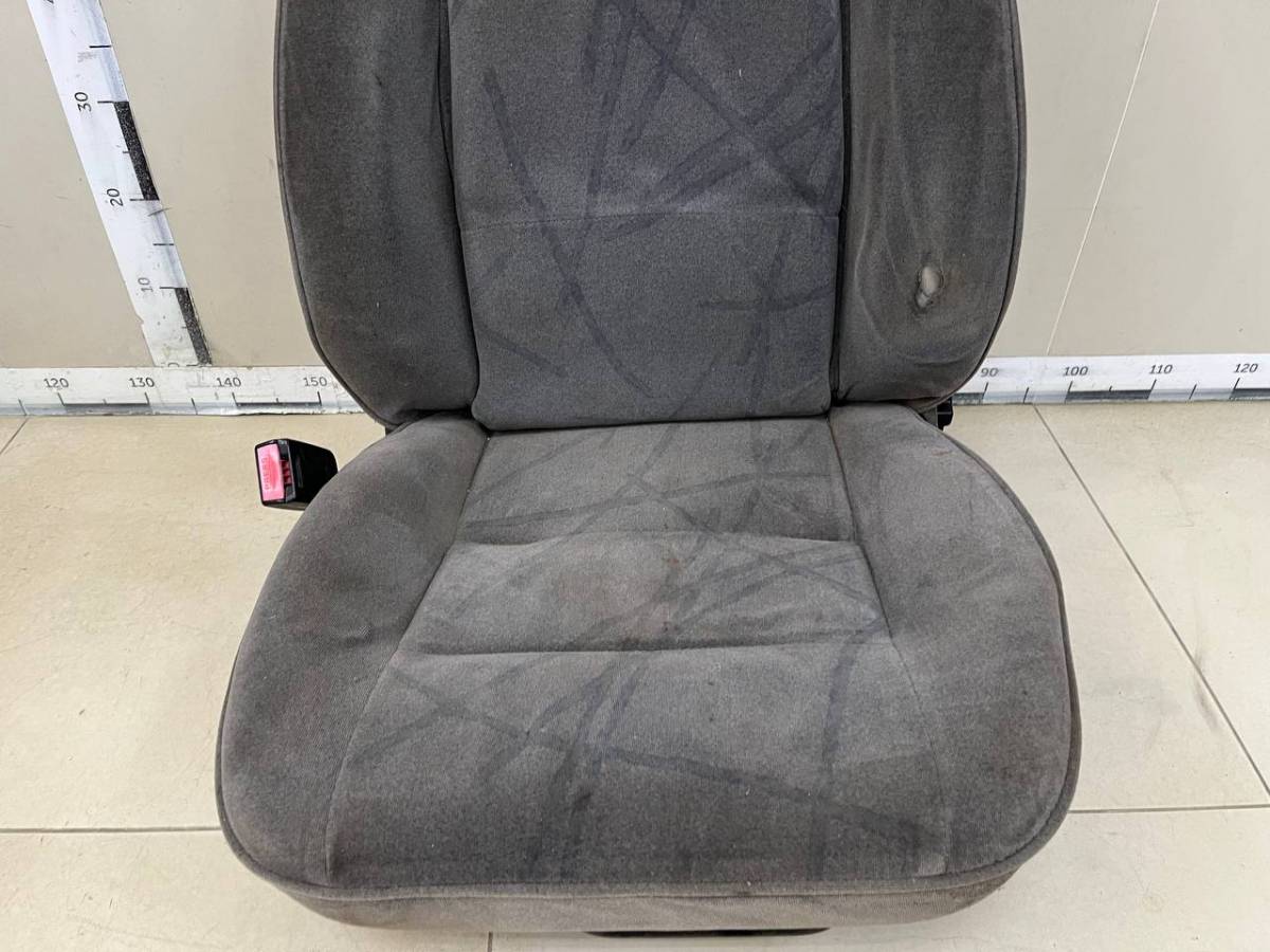 Сиденье (комплект) Peugeot 306 1993-2002
