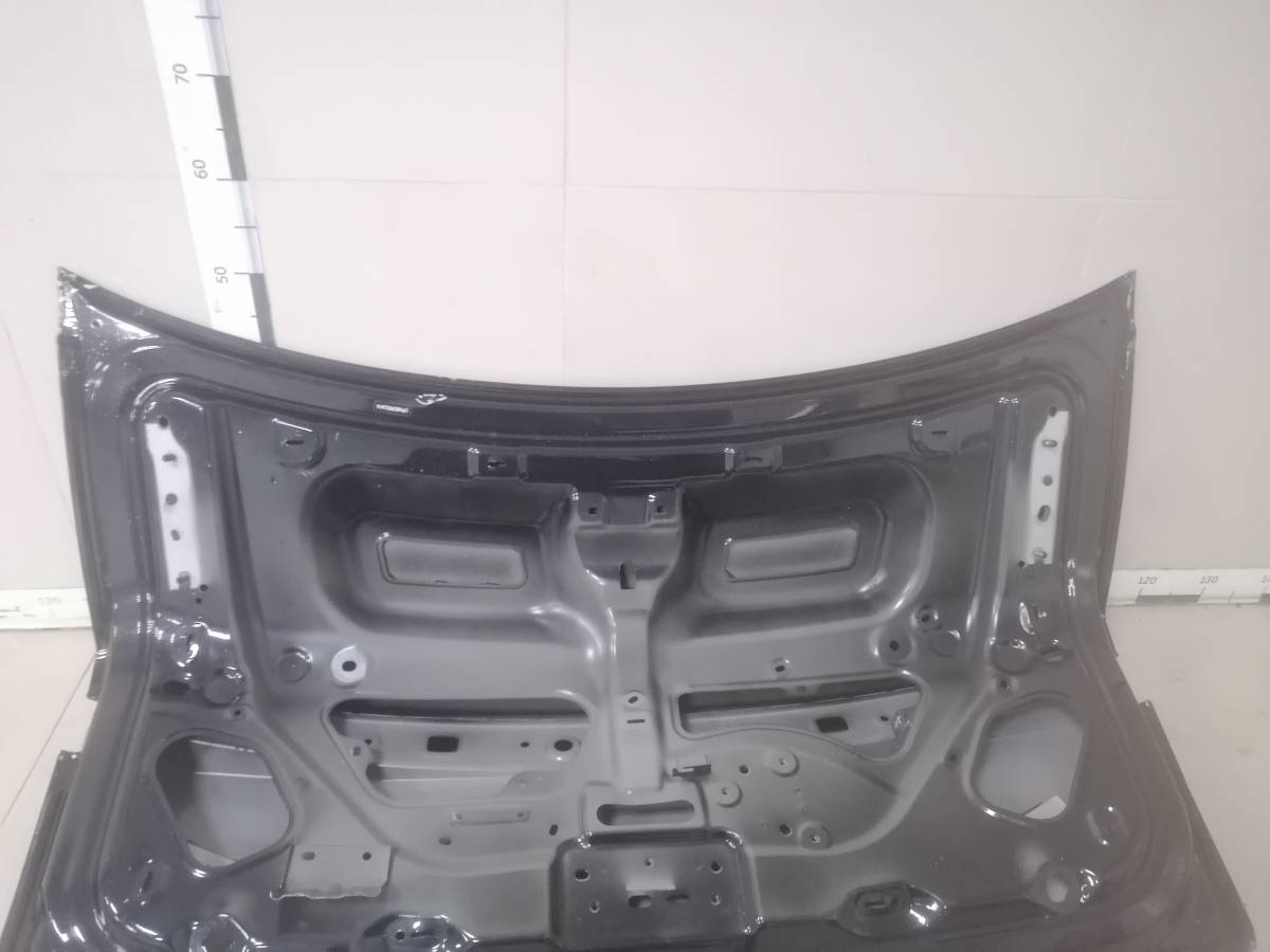 Крышка багажника Hongqi H9 2020