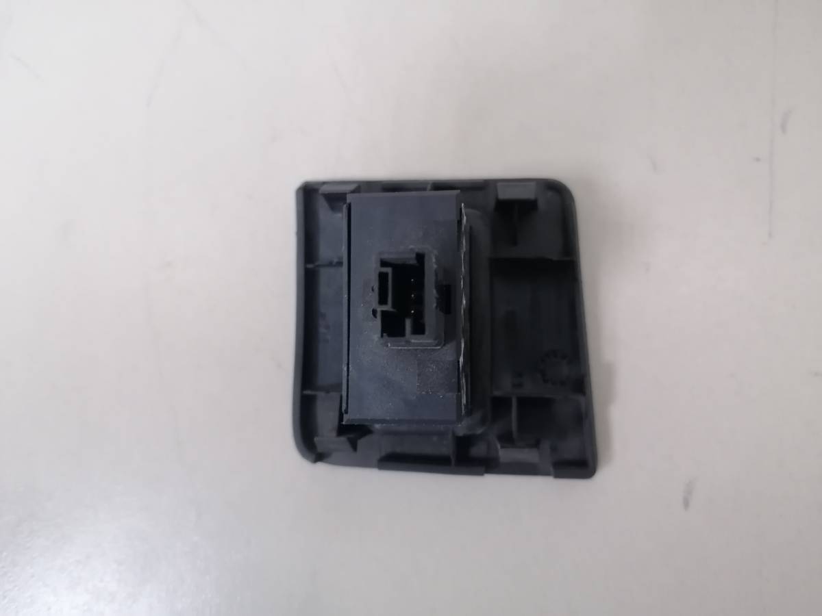 Кнопка корректора фар Citroen C4 2005-2011