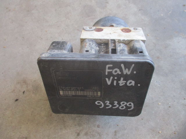 Блок управления ABS для FAW Vita 2008>