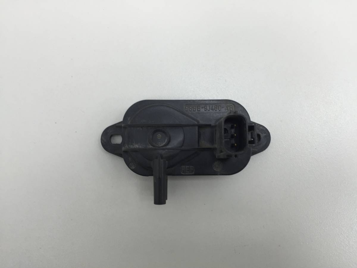 Клапан электромагнитный Ford Focus 1 1998-2004