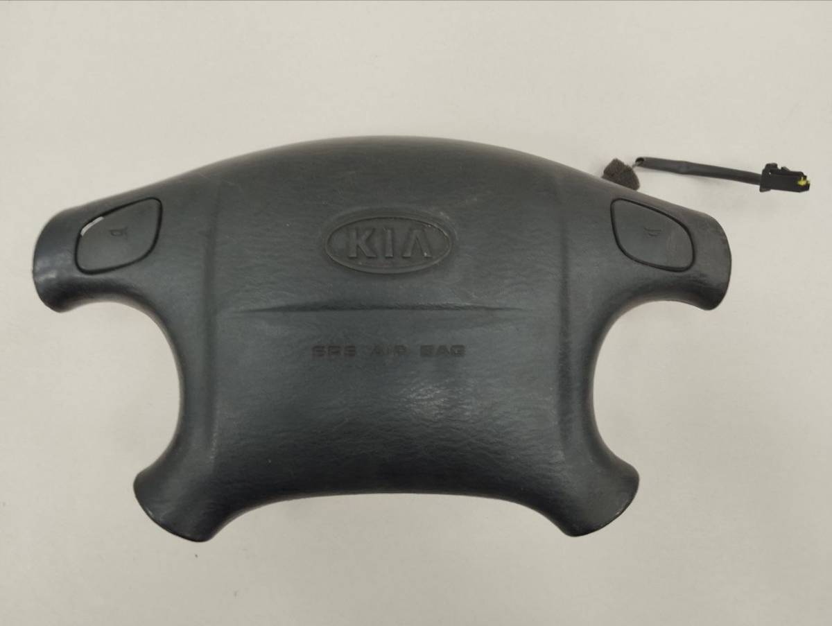 Подушка безопасности (комплект) Kia Spectra 2001-2011