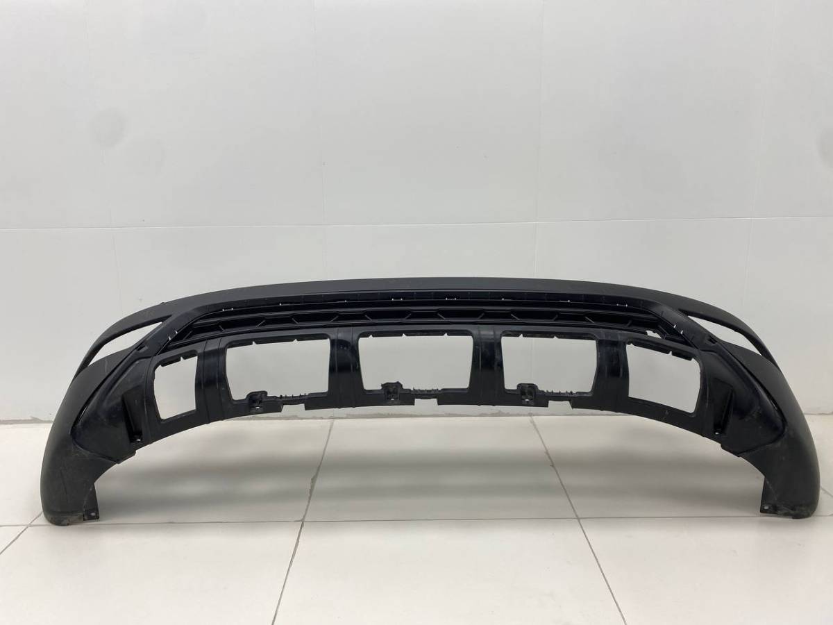 Бампер задний Hyundai Creta 2020-2022