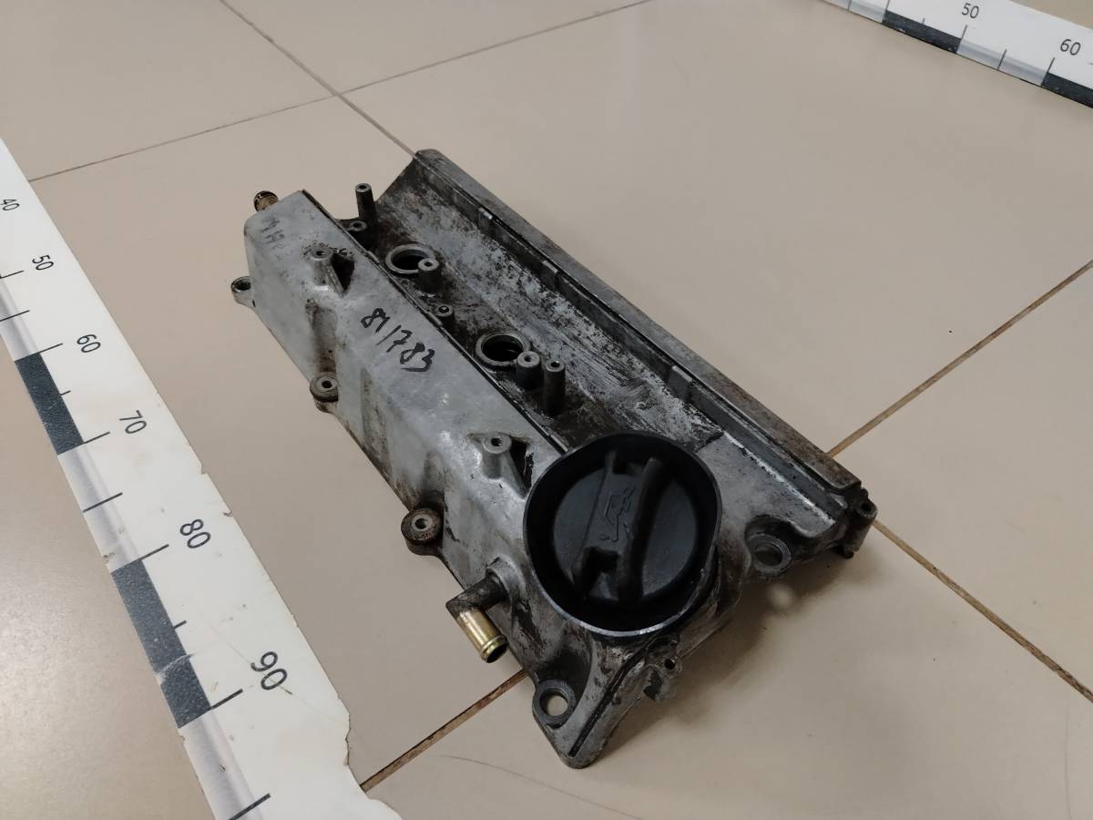 Крышка головки блока (клапанная) Nissan Maxima (A33) 2000-2008