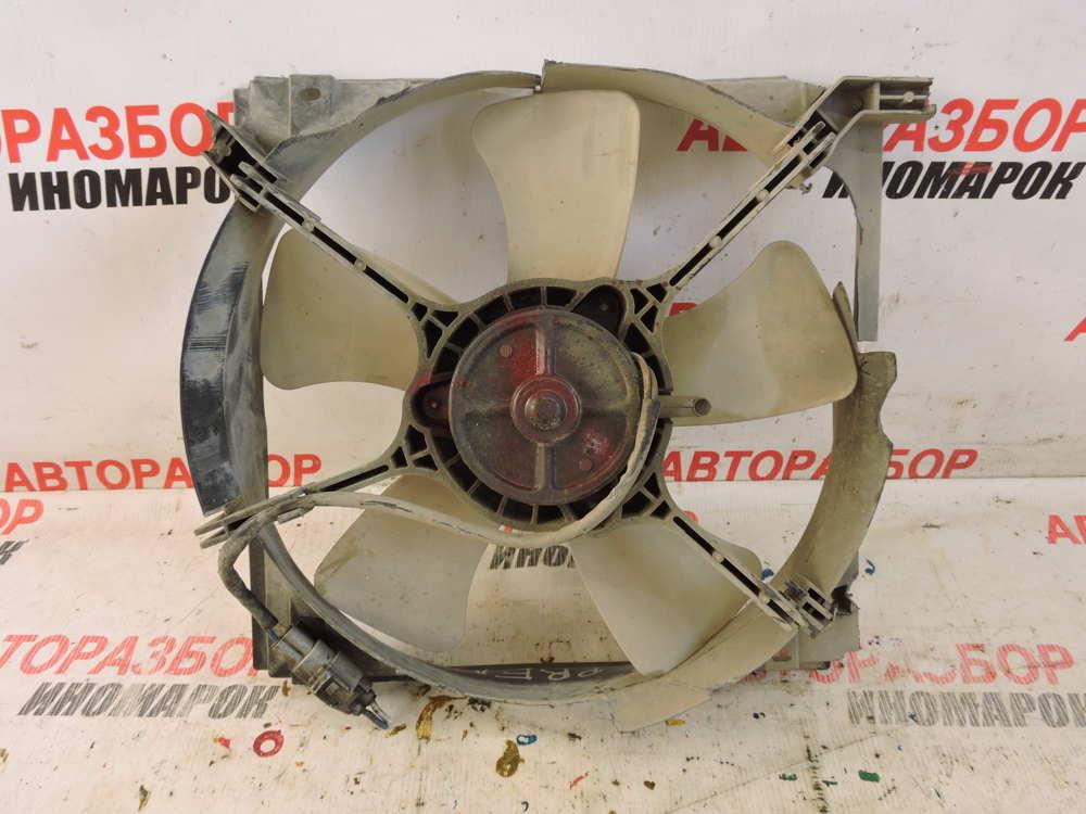 Вентилятор радиатора для Toyota Corona (T210) 1996-2003