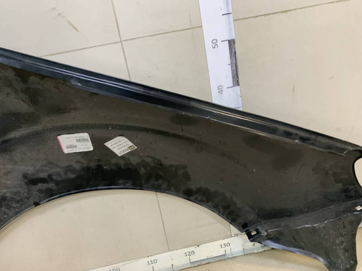 Крыло переднее левое Subaru Forester (S12) 2008-2012