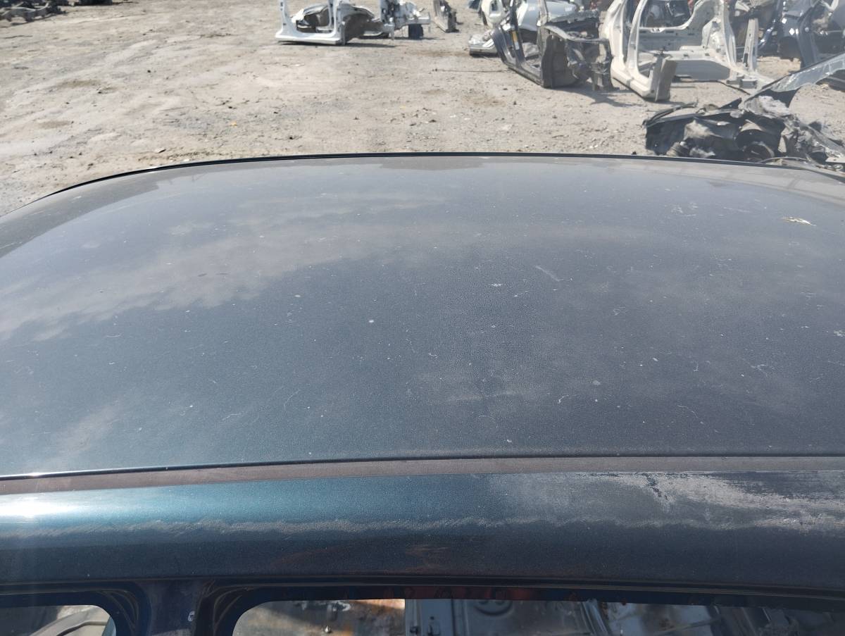Крыша Toyota Corolla E120 2001-2007