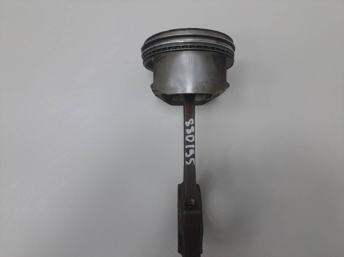 Поршень с шатуном Toyota Land Cruiser (J100) 1998-2007
