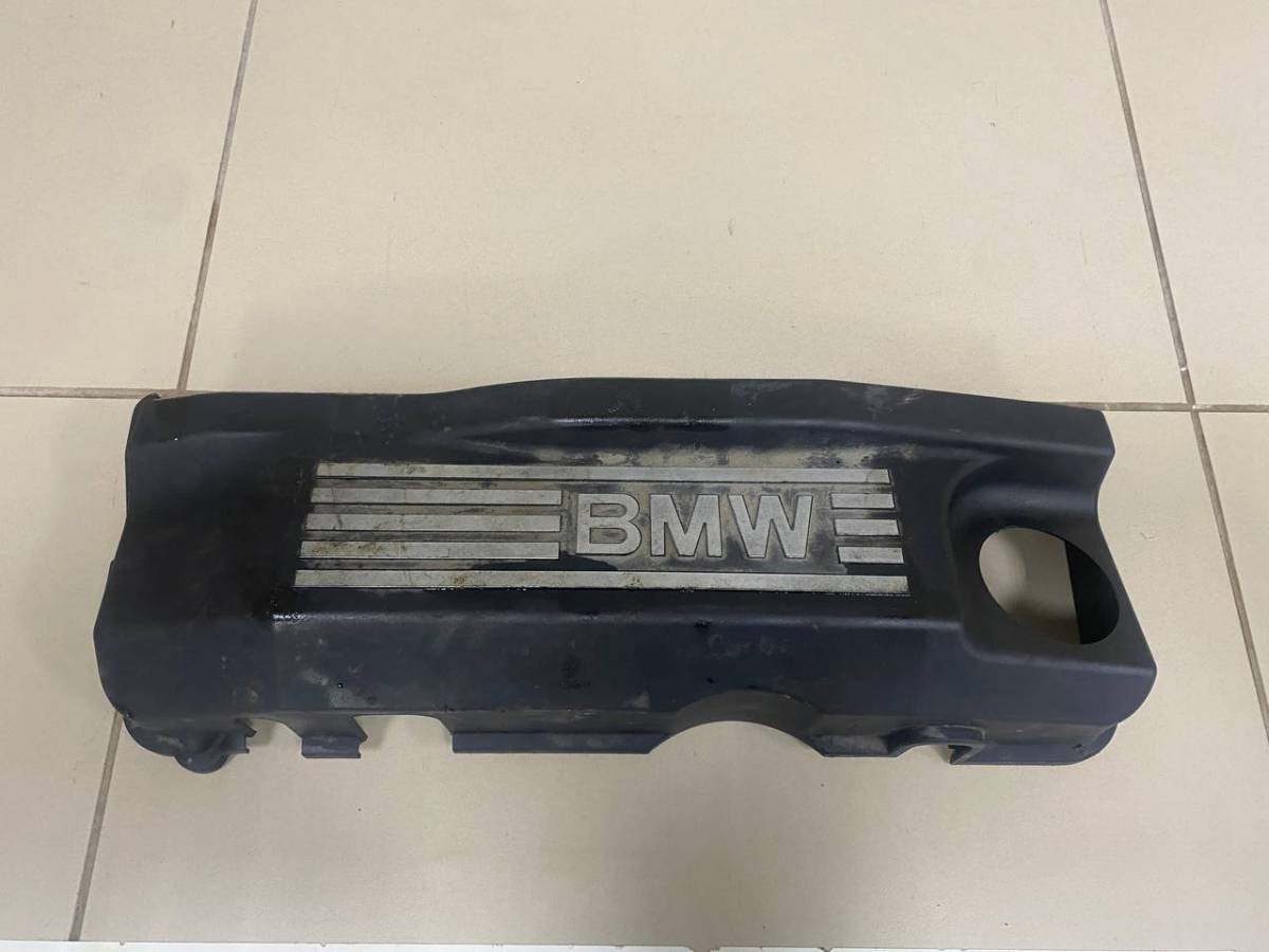 Накладка декоративная BMW 3-series E92/E93 2006-2012 Накладка декоративная BMW 3-series E92/E93 2006-2012