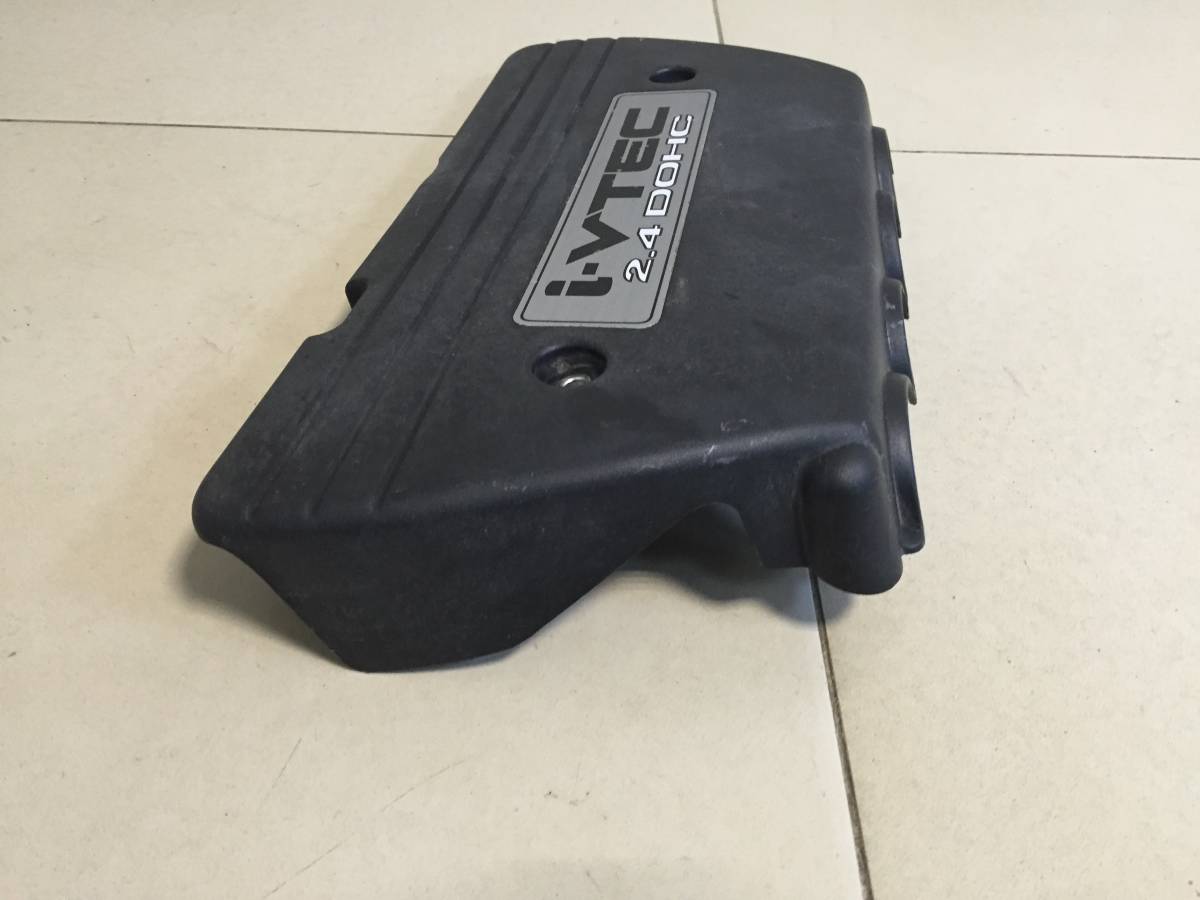Крышка двигателя декоративная Honda CR-V 2007-2012
