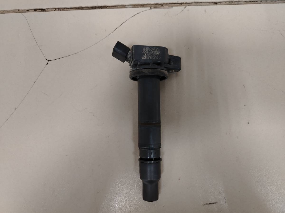 Катушка зажигания Toyota Land Cruiser Prado (J120) 2002-2009