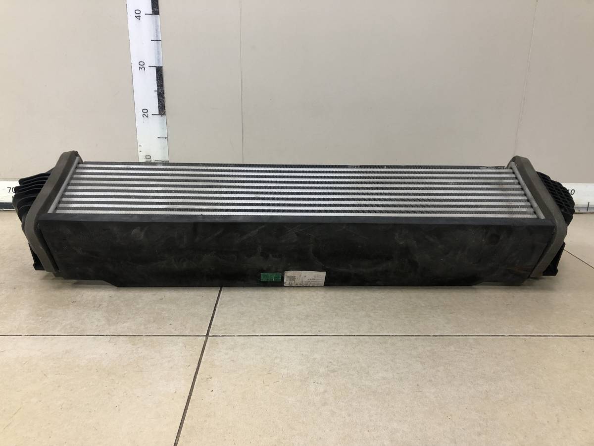 Интеркулер CheryExeed RX M38T/T22 2023